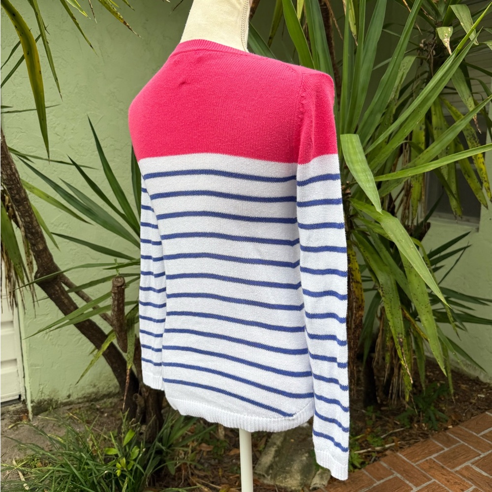 Lilly Pulitzer Sweater - Picture 7 of 11